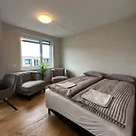 Floor - Sunny Balcony - Seaside - *