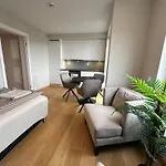 Apartman Floor - Sunny Balcony - Seaside -
