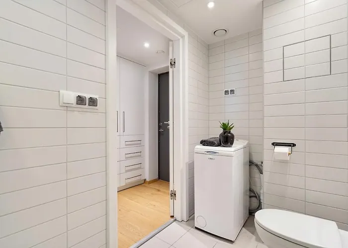 Floor - Sunny Balcony - Seaside -