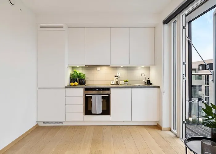 Floor - Sunny Balcony - Seaside - Appartamento