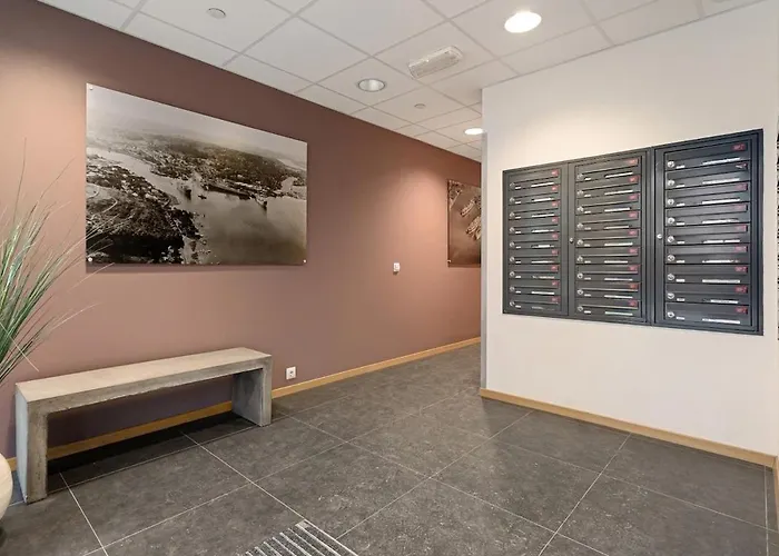 Floor - Sunny Balcony - Seaside - Appartamento *